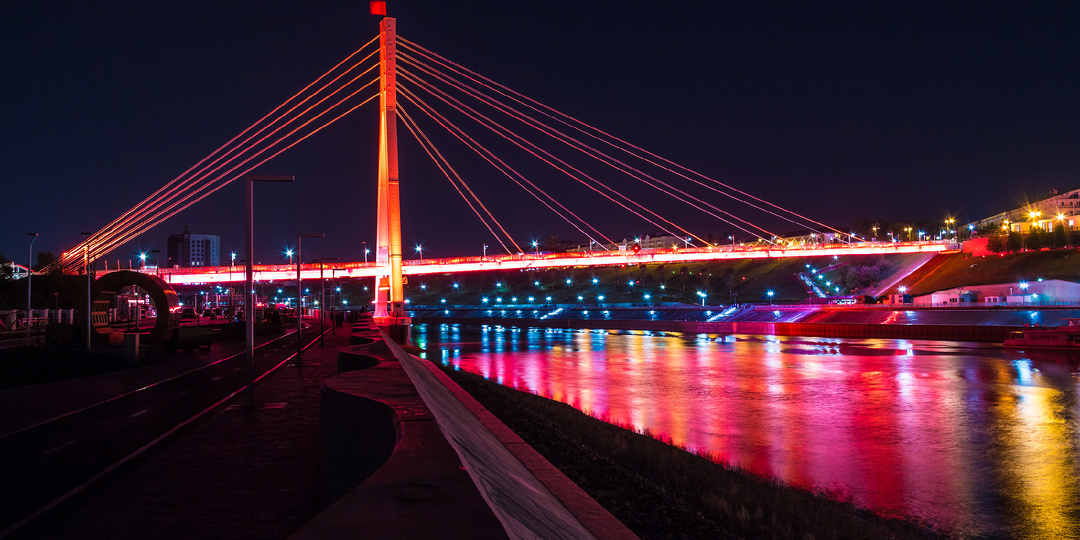 Отпуск в Тюмени: почему все больше россиян заменяет море Сибирью