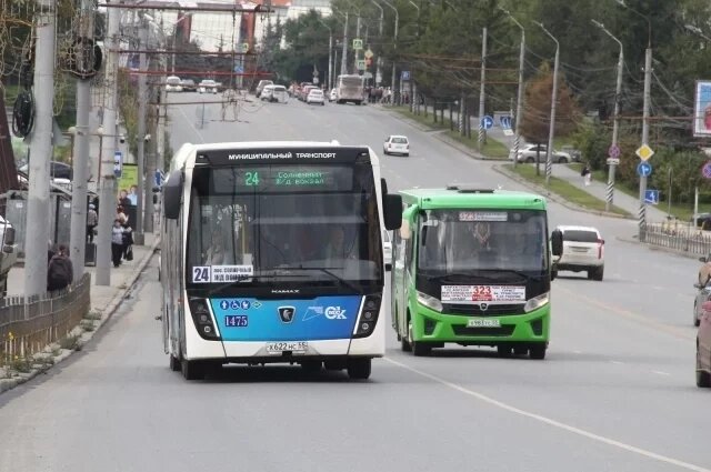    Как добраться до кладбищ на Родительский день в Омске в 2026 году?