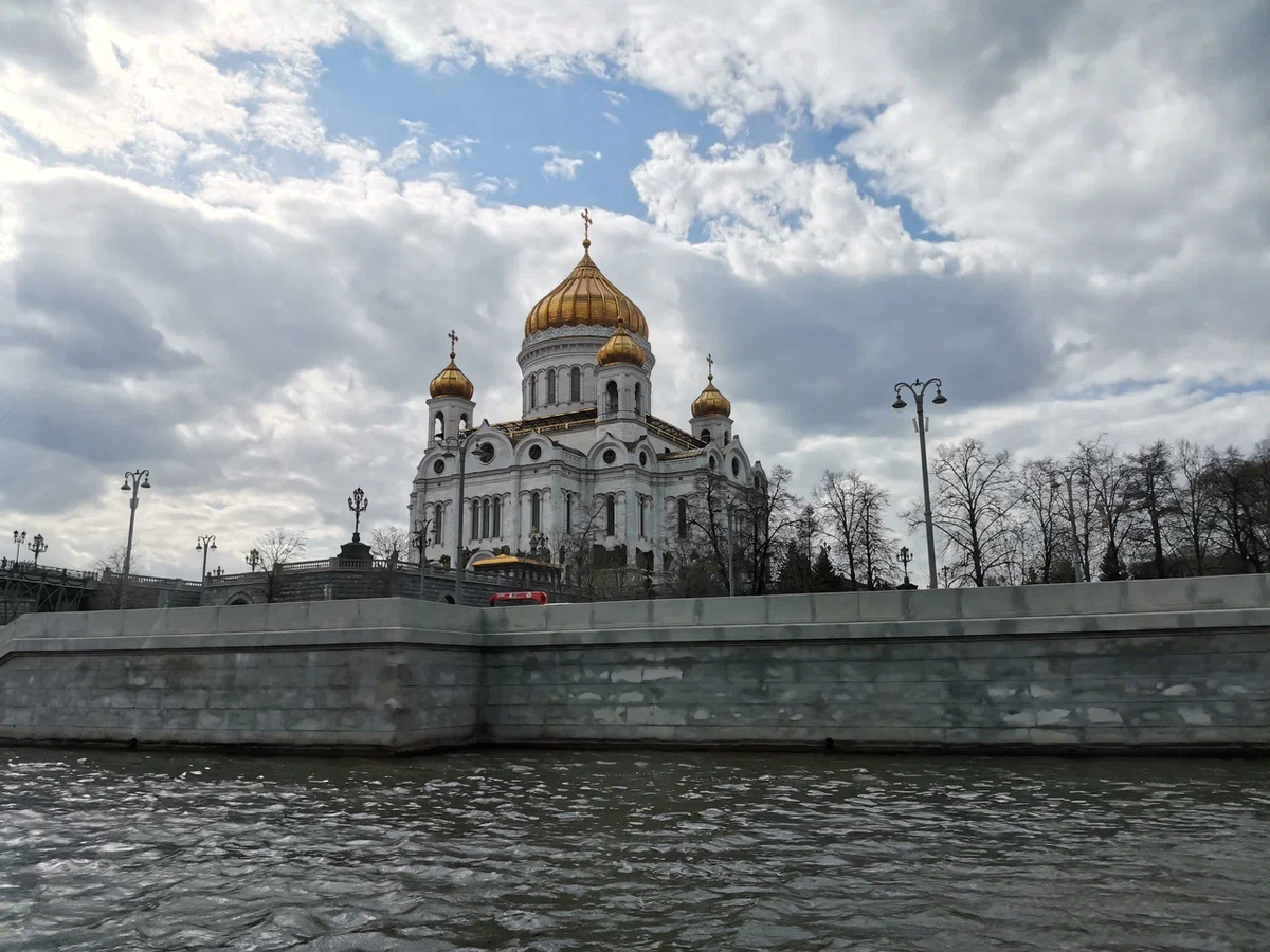 Фото: Вдумчивый сибиряк