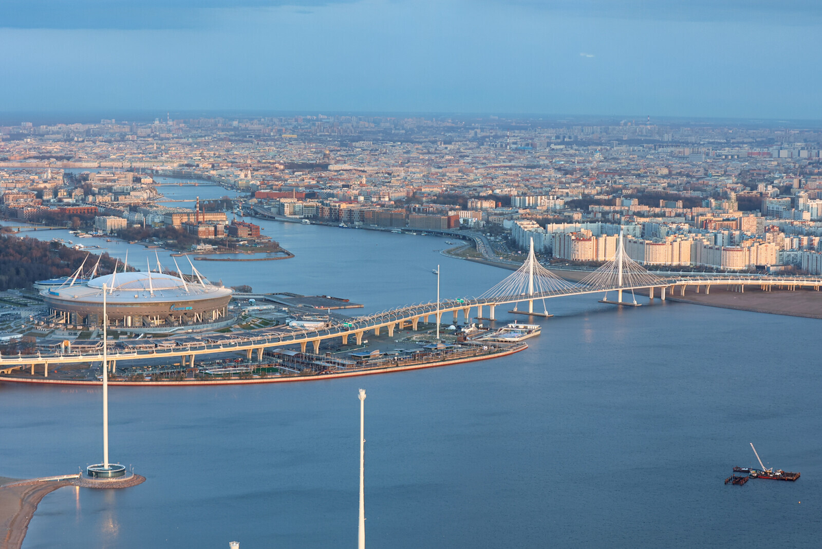 Фото: Никита Широков / Петербургский дневник