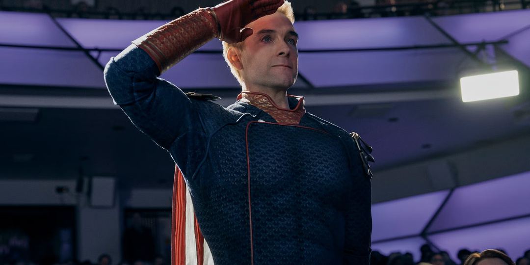 Что смотреть дома: финальные «Пацаны», «Салтан» Андреасяна, спин-офф «Рассказа служанки»