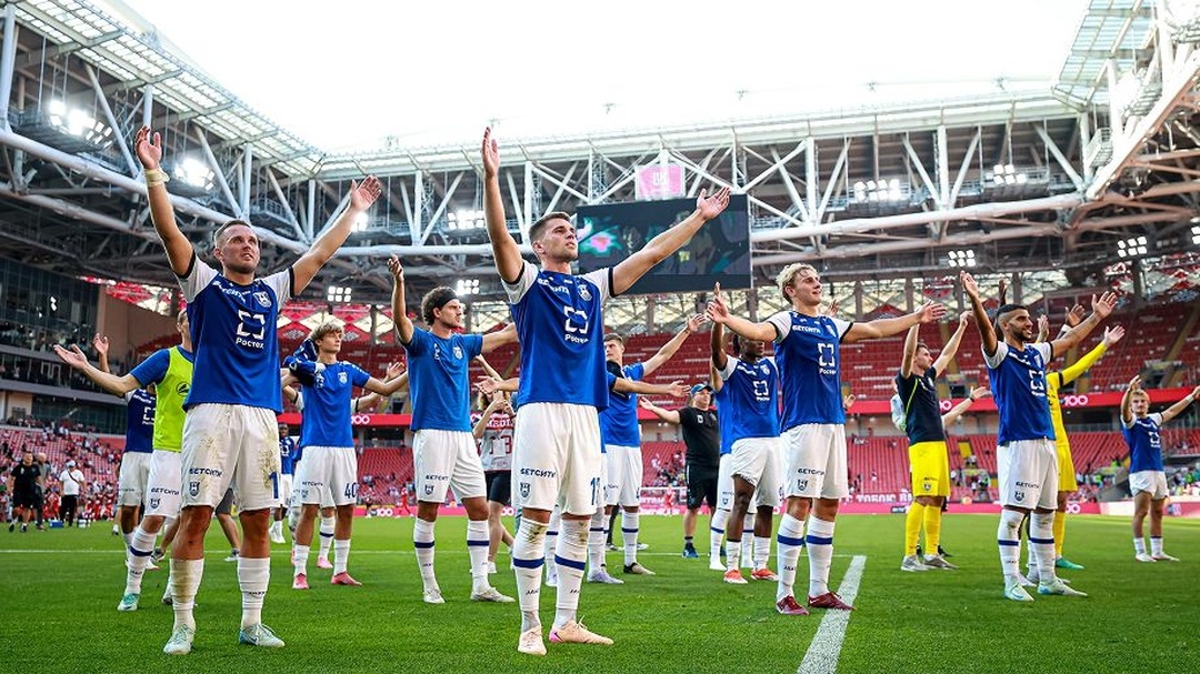 Главный аргумент в пользу Талалаева — не репутация, а уже собранная им команда.