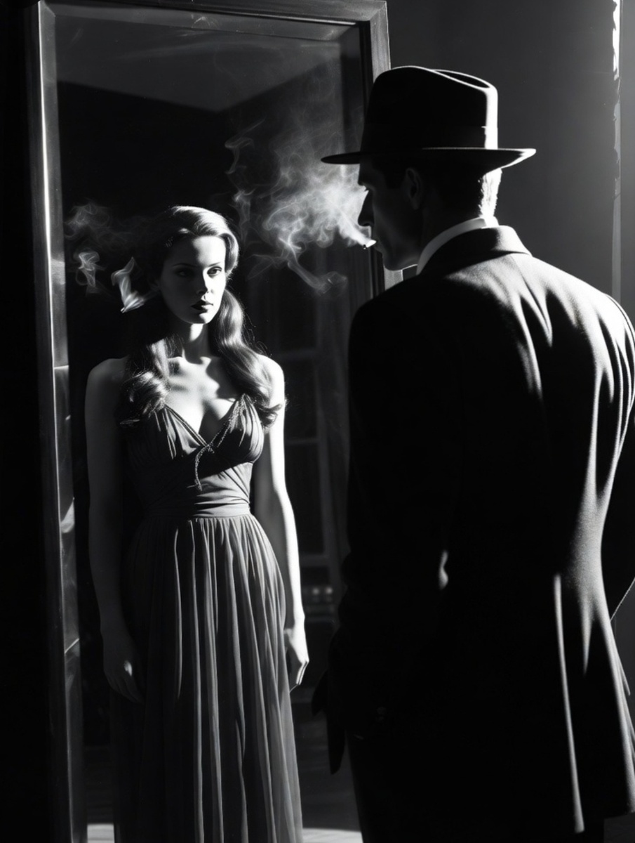 Источник изображения нейросеть Grok 