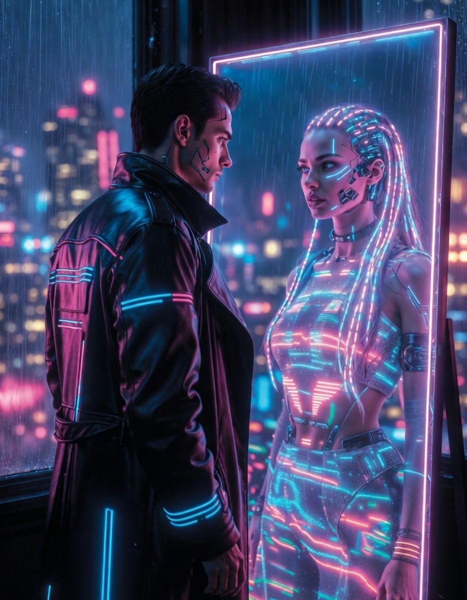 Источник изображения нейросеть Grok 