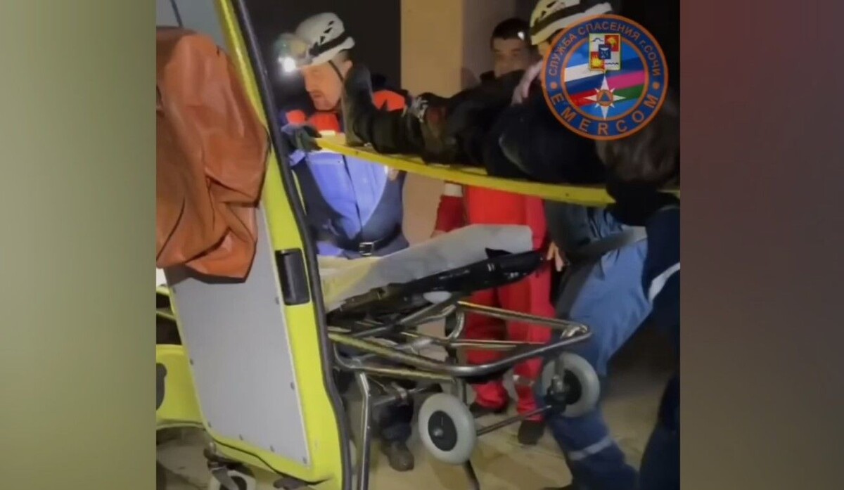     / Источник: Кадр из видео