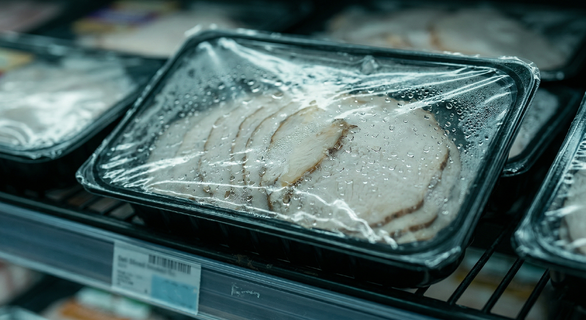 Продукт выглядит нормально — но условия уже могли повлиять на его состояние