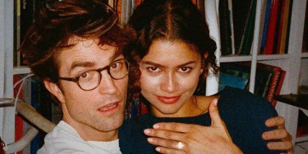 кадр из фильма «Вот это драма!»