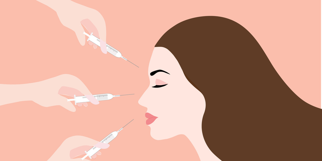 Почему ботокс может не только стирать морщины, но и влиять на способность к эмпатии?