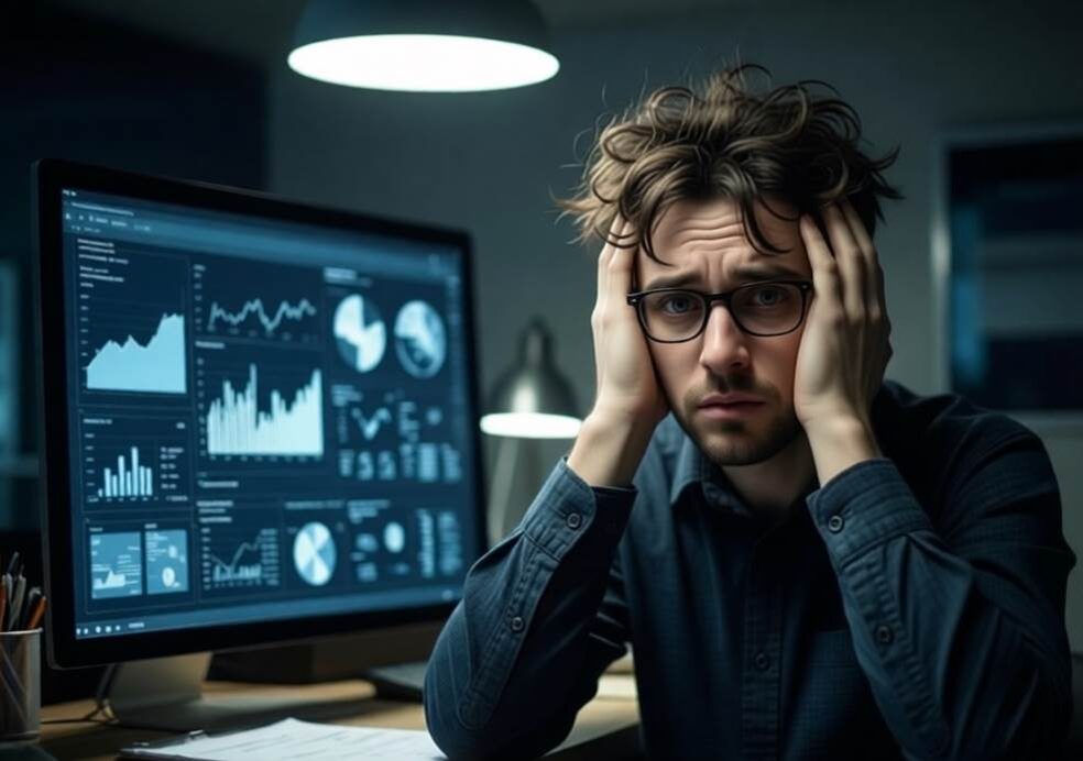 Почему чем больше мы работаем тем меньше зарабатываем?