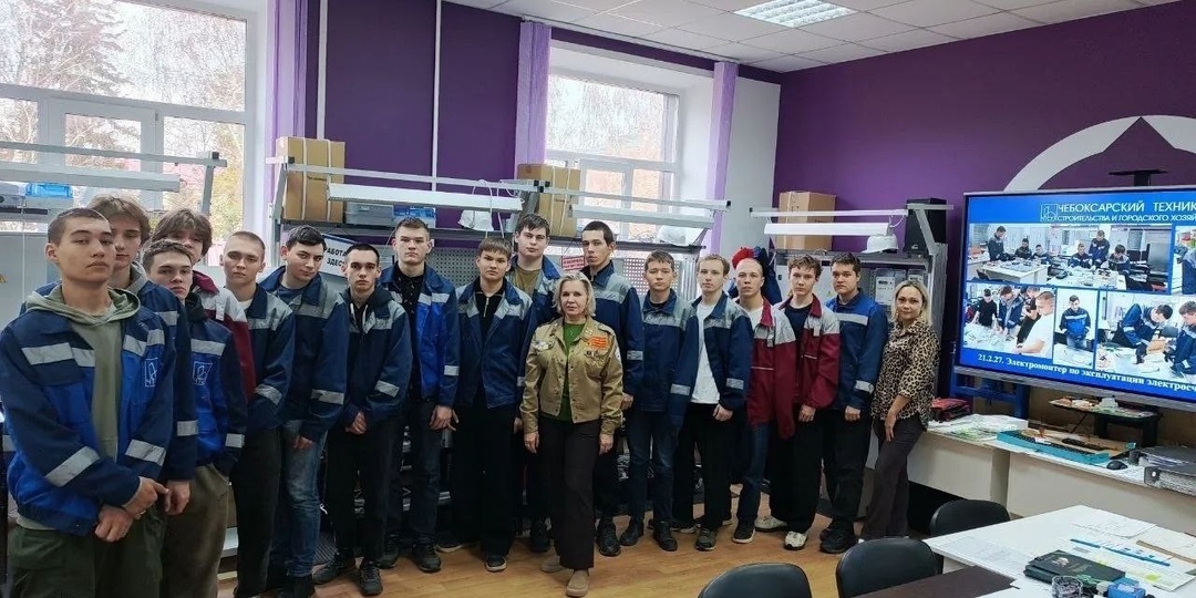 Молодым у нас везде дорога: новые возможности для бойцов студотрядов