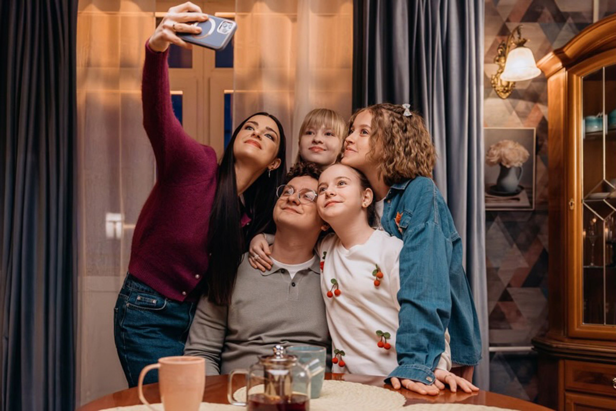    Фото: papinsdochki_official / Instagram