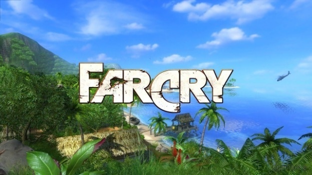 Визуал для Фар Край 1. Фото Ubisoft