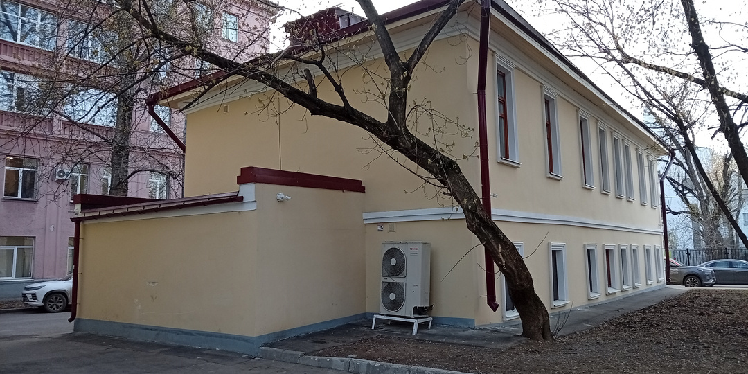 Дворы Таганки: старинные дома, забытые истории и парочка репрессий