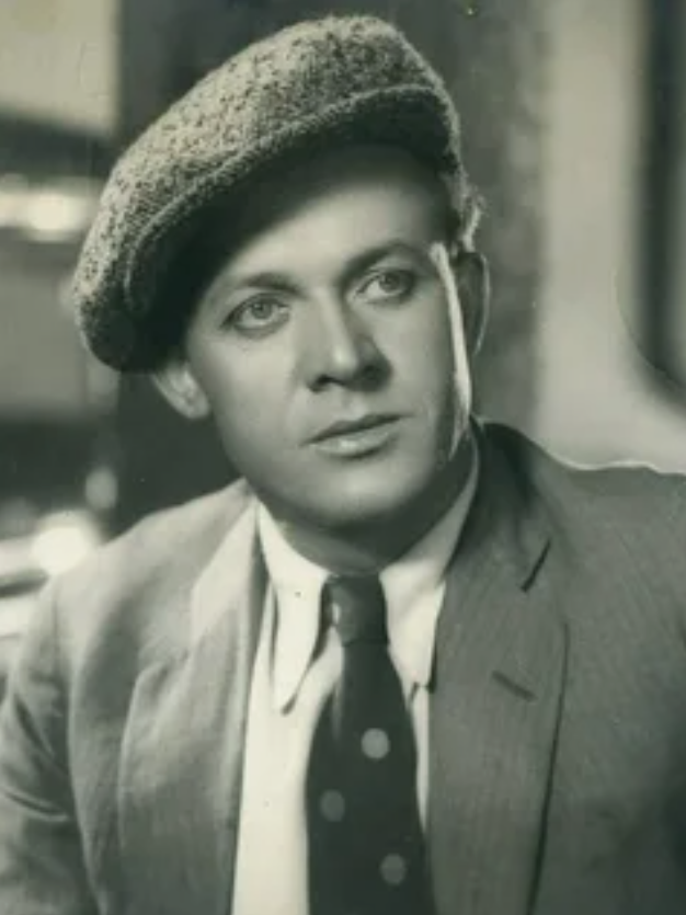 Сергей Лемешев