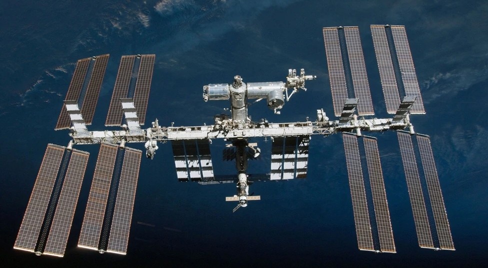 © Фото : Роскосмос