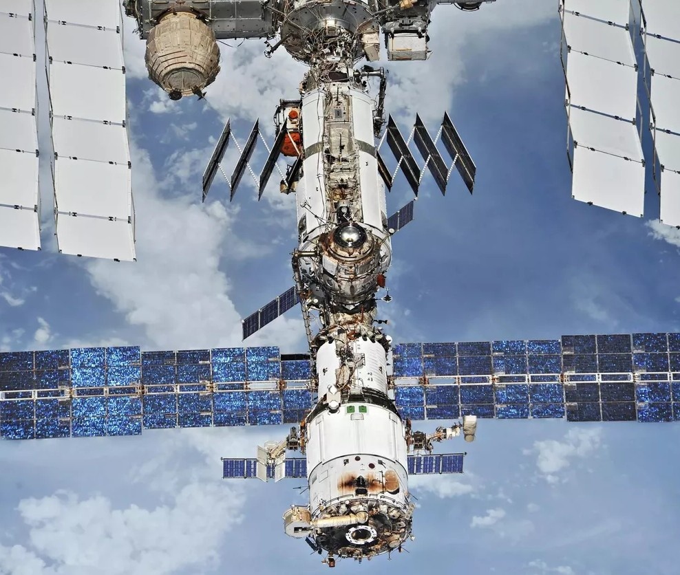 © Фото : Роскосмос