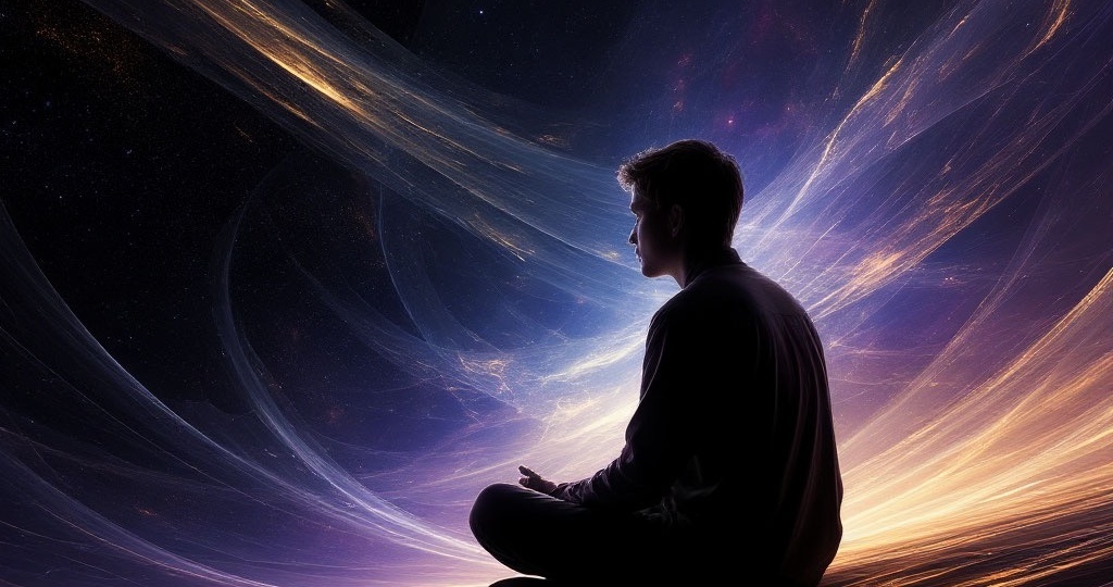 Тайны вселенной, о которых молчат книги