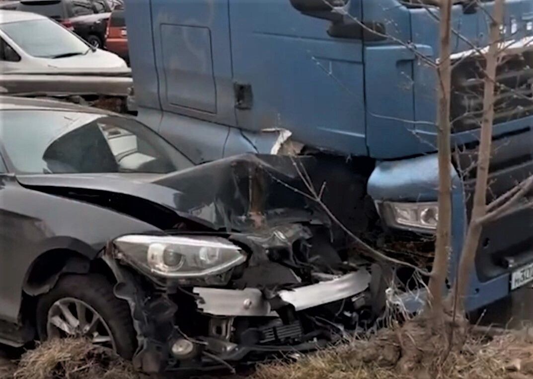     / Источник: Кадр из видео