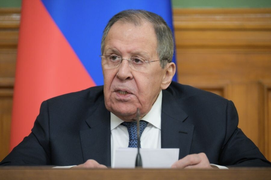     / Источник: © Владимир Астапкович/РИА Новости