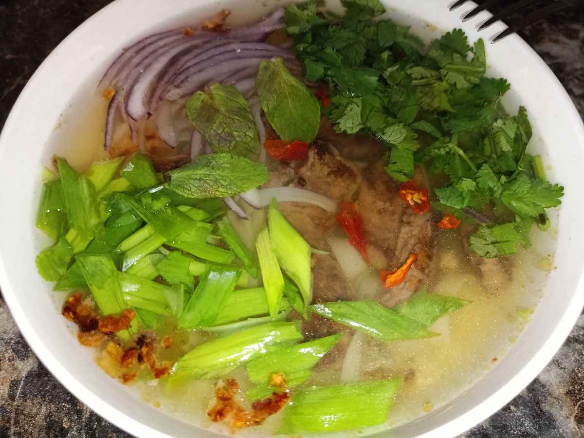 Из личного архива - Фо Тай Лан, макро