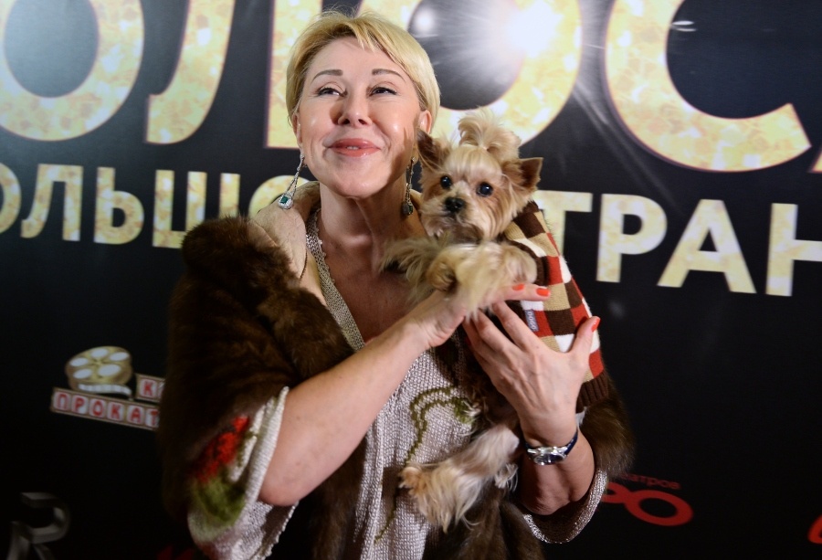    Екатерина Чеснокова / РИА Новости