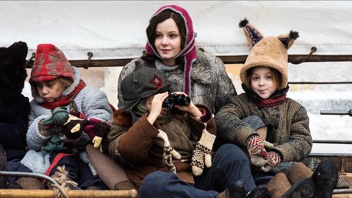  Фото: Ангелы Ладоги, 2026 год