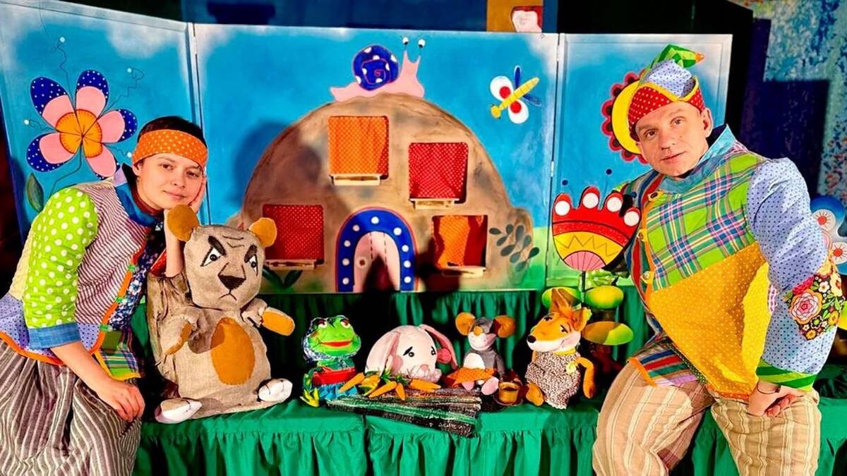    Фото: mos.ru / Официальный сайт мэра Москвы