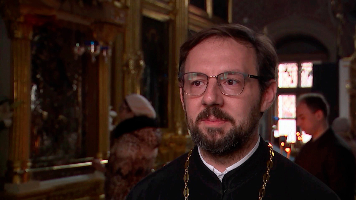    Первый канал