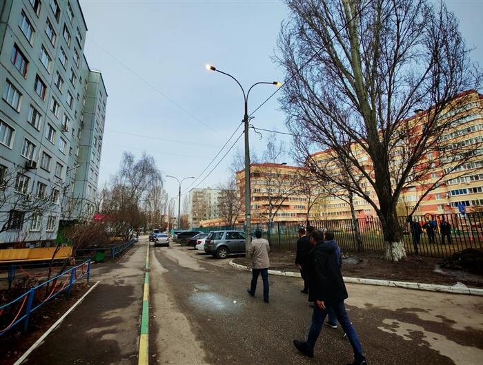    ФОТО: предоставлено ПАО "КуйбышевАзот"