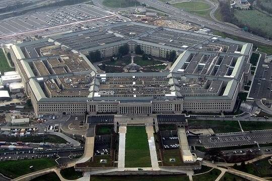    Пентагон пригрозил Ватикану на закрытой встрече (фото: flickr/David B. Gleason)