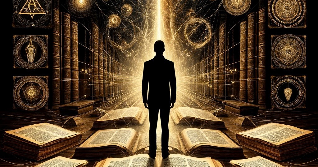 Законы Вселенной которые мы игнорируем каждый день