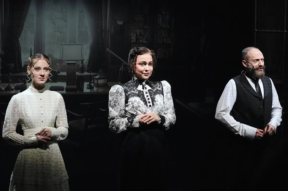    «Столыпин и враги».