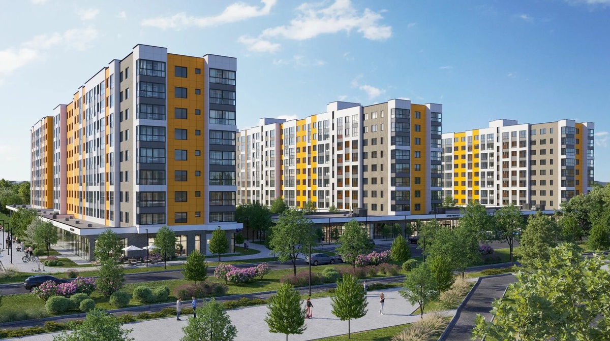 Краснодар западный обход