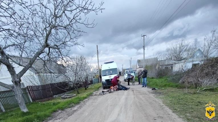    Фото: Главное управление МВД России по Херсонской области