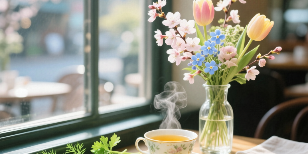 💐Весна при диабете: как вернуть лёгкость, настроение и не потерять контроль над сахаром