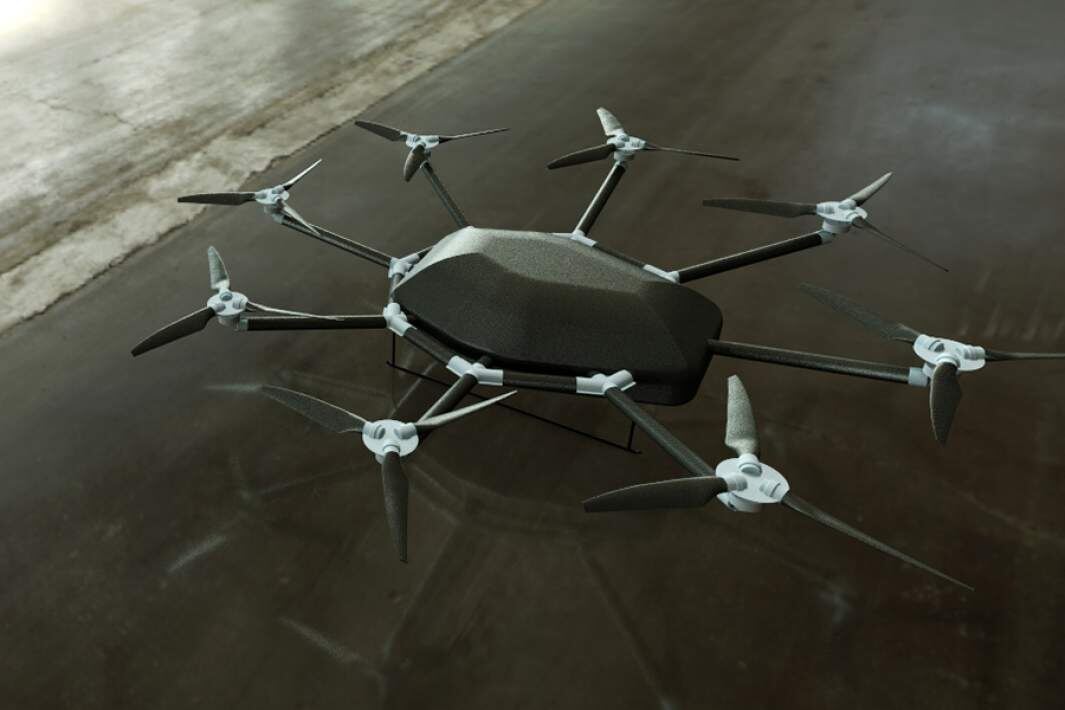 Фото: пресс-служба НТИ