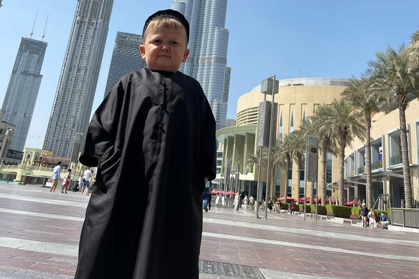 hasbulla.hushetskiy/Instagram   📷