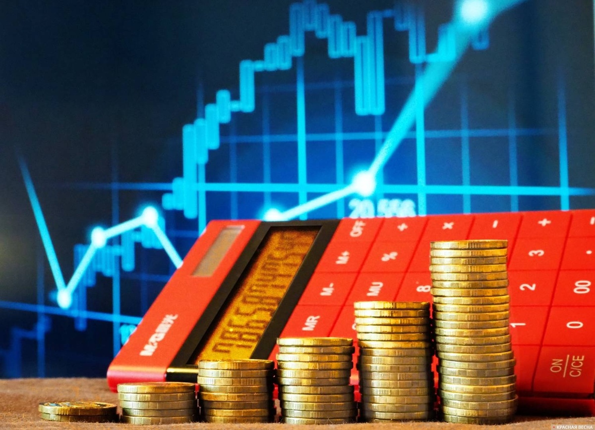     Дефицит бюджета   
Иван Лазебный (с) ИА Красная Весна