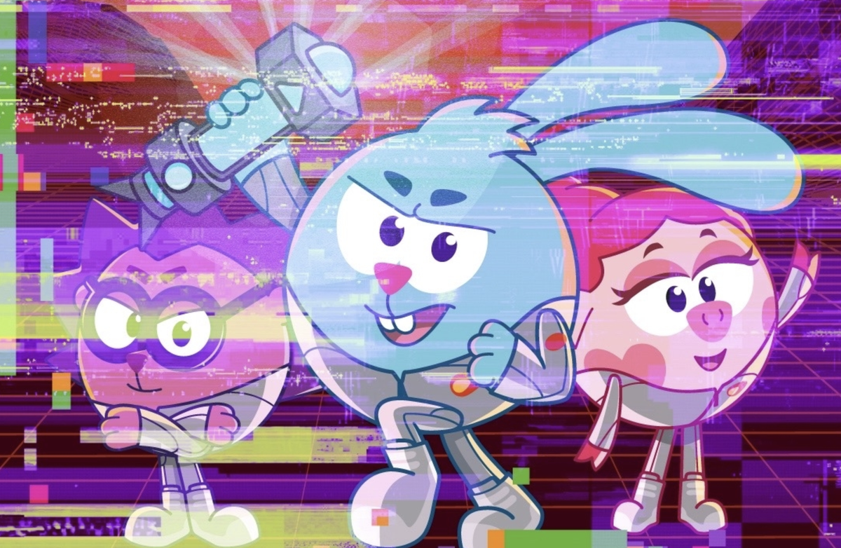    «Смешарики сквозь вселенные» выйдет 6 августа