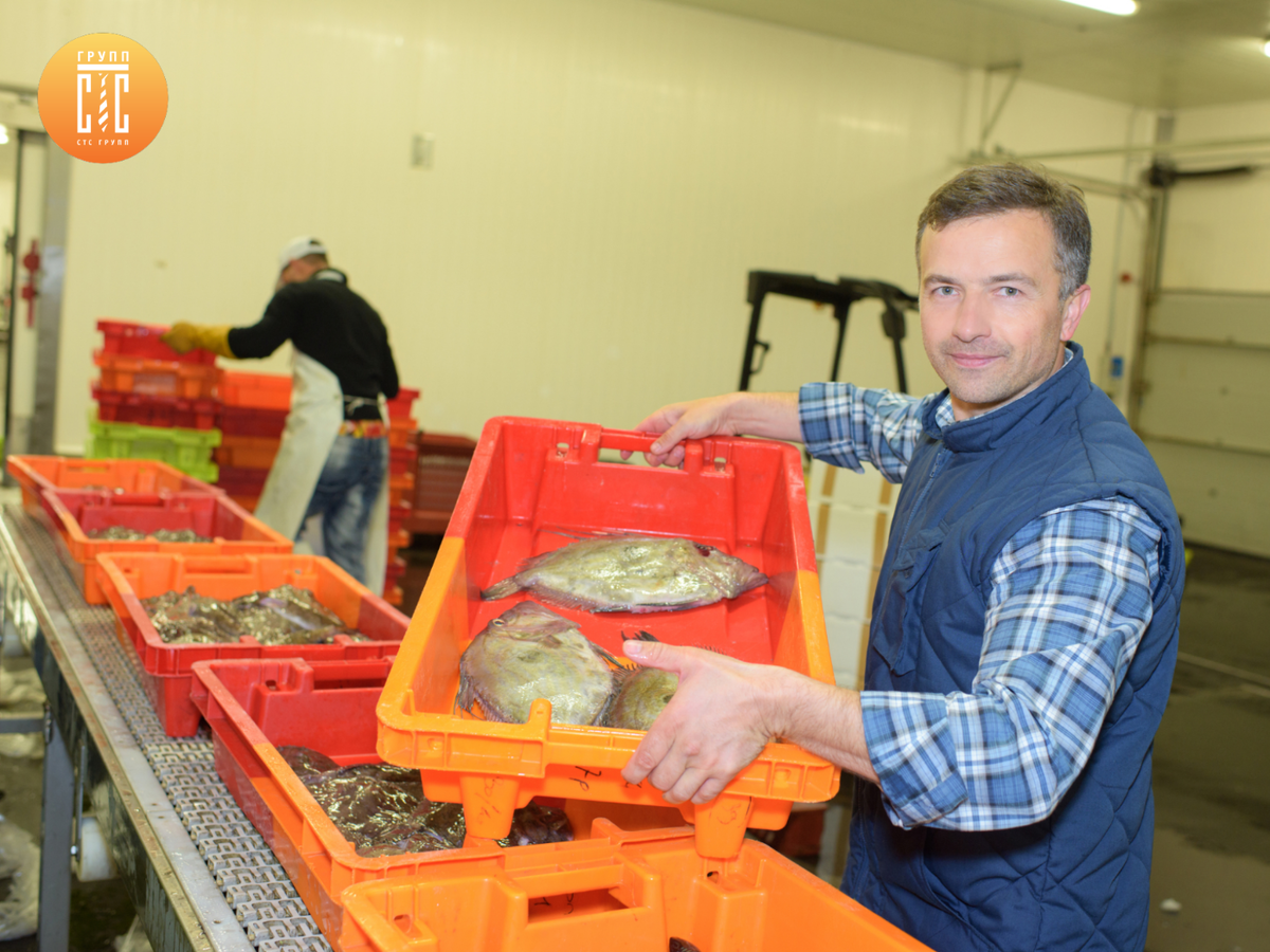 Компания  «СТС Групп» поможет закрыть дефицит персонала в сезонные пики не потерять выручку