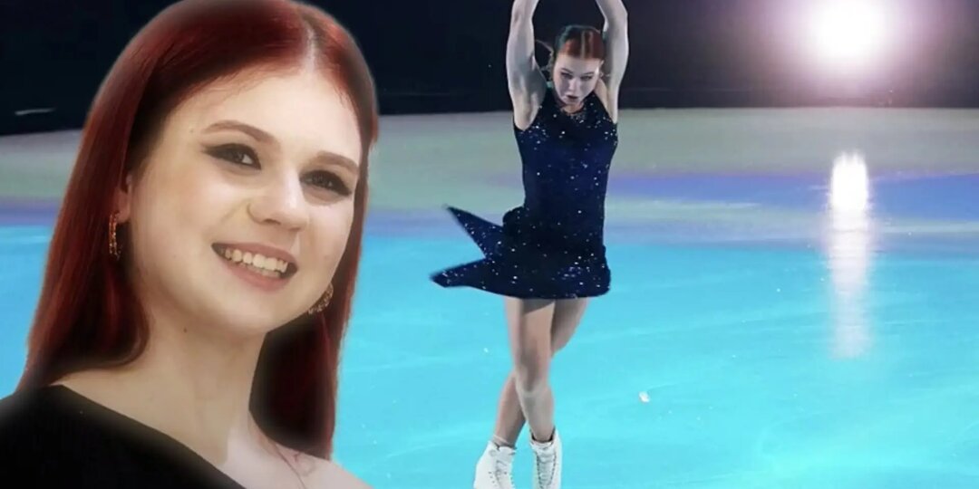 Трусова вернулась без раскачки: четверной лутц после декрета и цена выбора вне спорта для остальных