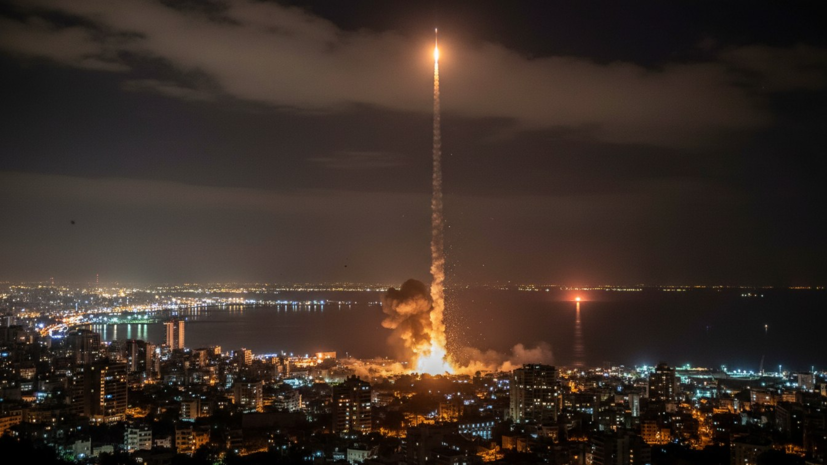   Сгенерировано с помощью ИИ