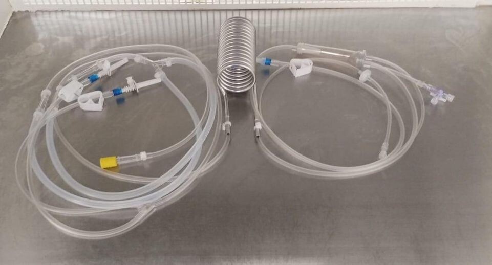    «КардиоСистемФарма»