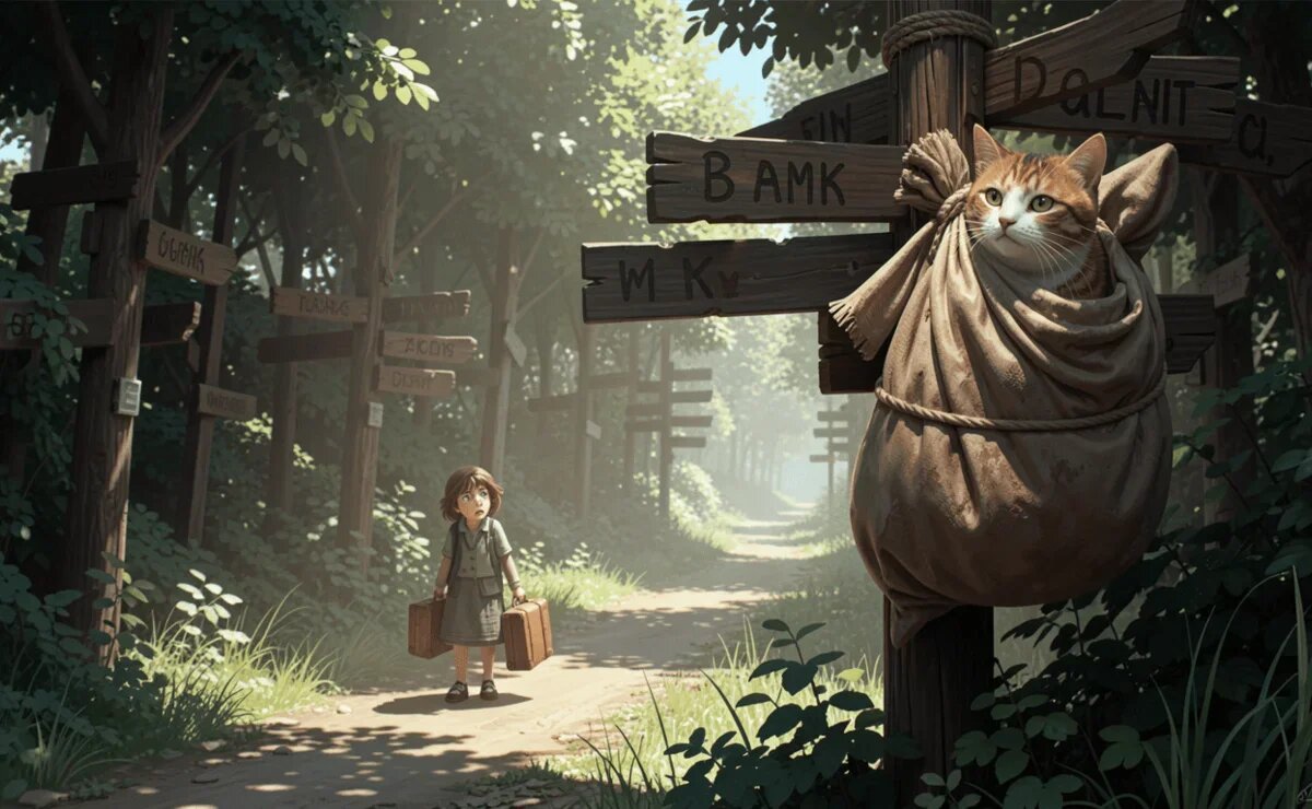    Продать кота в мешке: как регионы теряют туристов еще на этапе названия