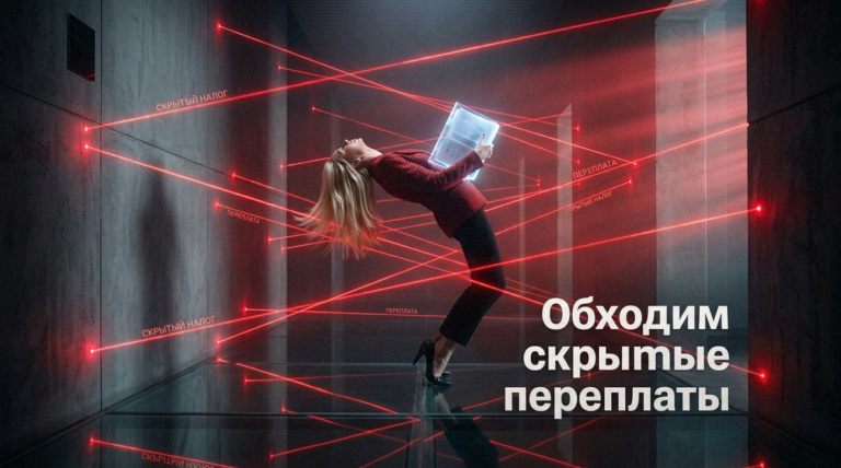    Организация финансового учёта в ресторане MKB-Finance