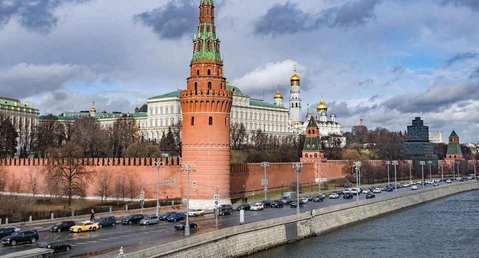    Konstantin Kokoshkin/Global Look Press / www.globallookpress.com