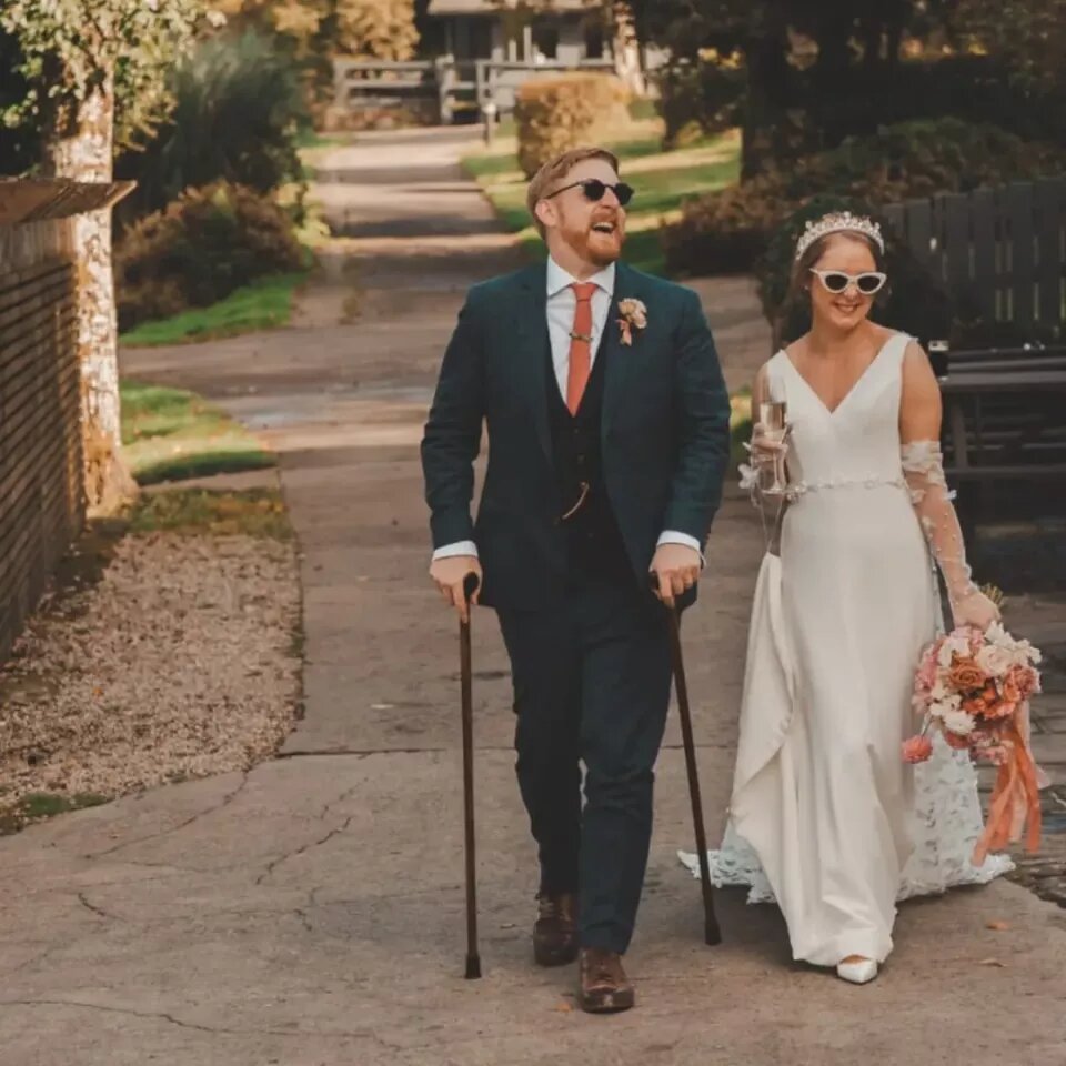    Майкл Патрик. Источник: @michaelpatrick314*