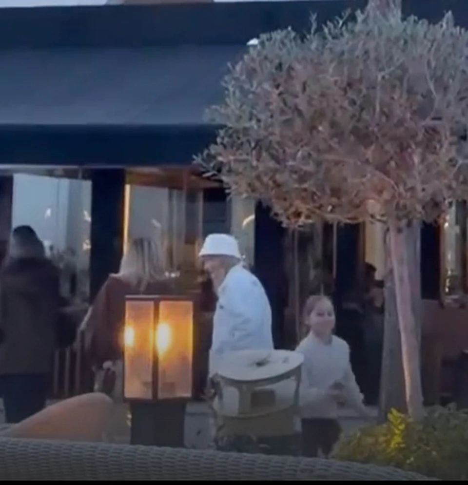 Фото: кадр из видео.