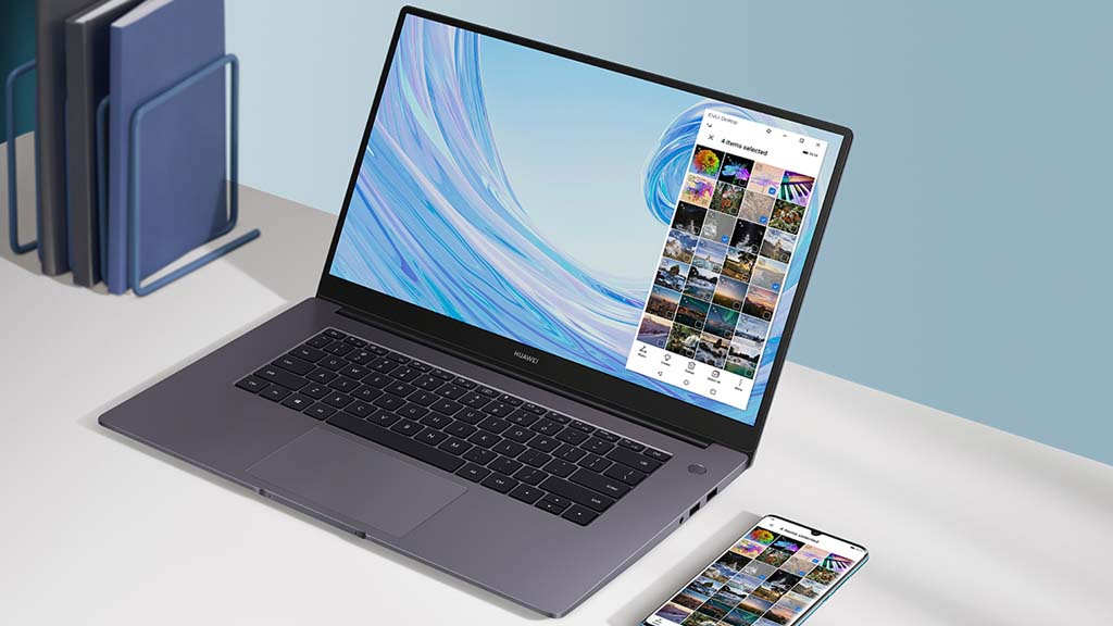 Фото huaweicentral  📷
