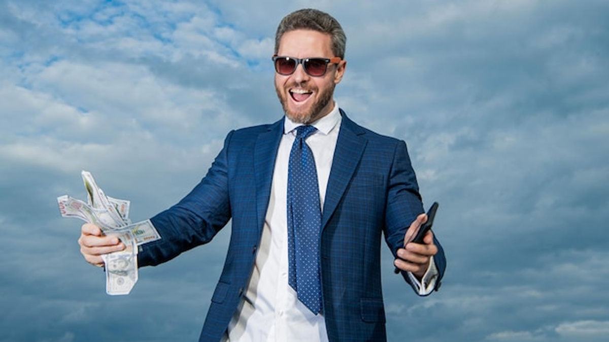 Главная «приманка» — доходность